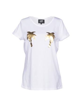 Футболка CLASSY