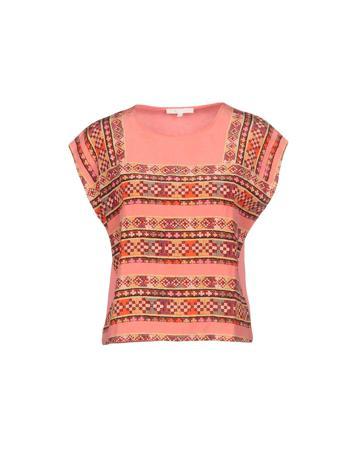 Футболка MAJE