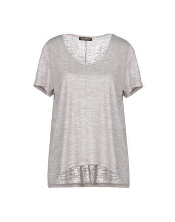 Футболка LES FILLES