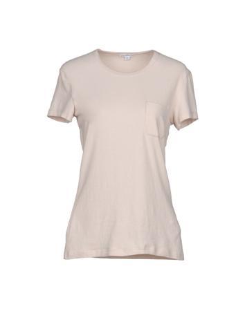 Футболка JAMES PERSE STANDARD