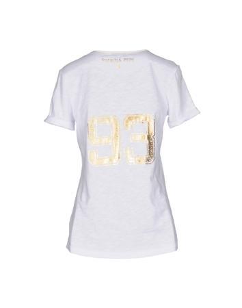 Футболка PATRIZIA PEPE