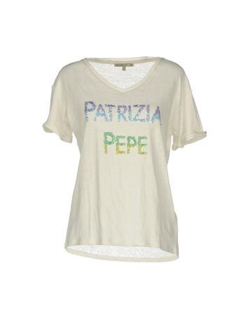 Футболка PATRIZIA PEPE