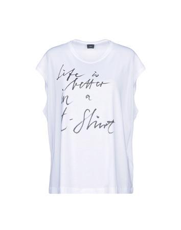 Футболка BY MALENE BIRGER