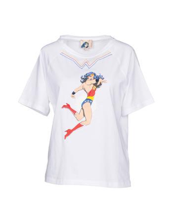 Футболка PAUL & JOE SISTER