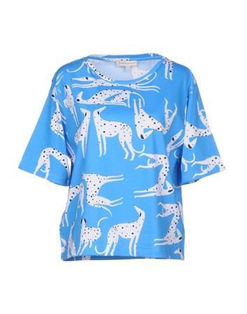 Футболка PAUL & JOE SISTER