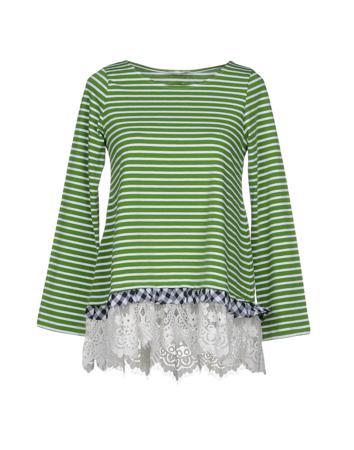 Футболка GUARDAROBA by ANIYE BY