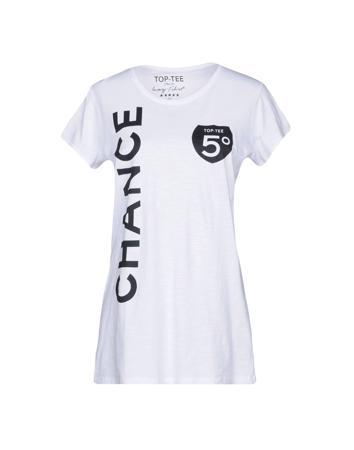 Футболка TOP-TEE