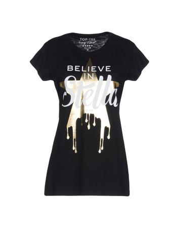 Футболка TOP-TEE