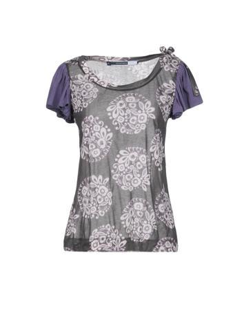 Футболка SPORTMAX CODE