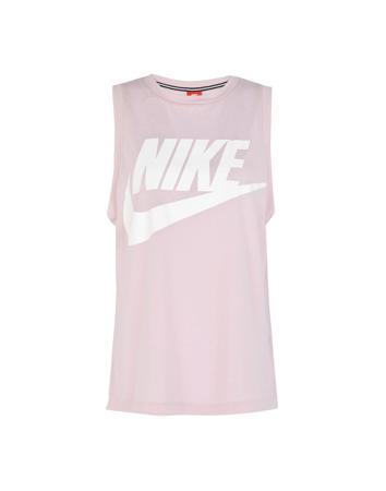 Футболка NIKE