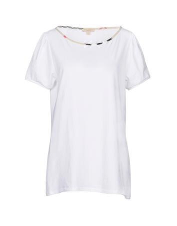 Футболка BURBERRY