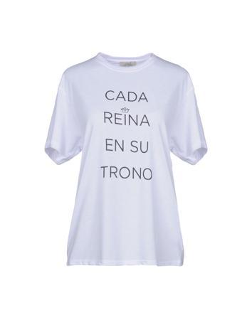 Футболка CUPLÉ