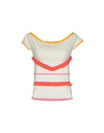 Футболка PATRIZIA PEPE