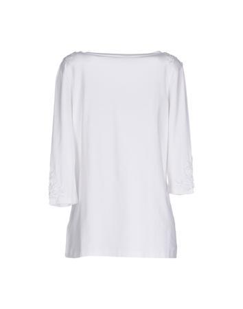 Футболка ERMANNO SCERVINO