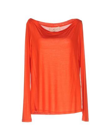 Футболка ELISABETTA FRANCHI JEANS