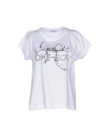 Футболка REDValentino