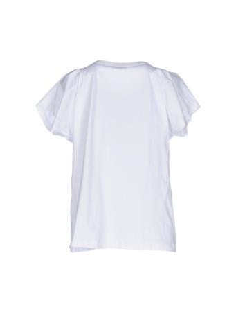 Футболка REDValentino