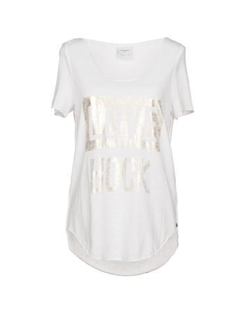 Футболка VERO MODA JEANS Футболка VERO MODA JEANS