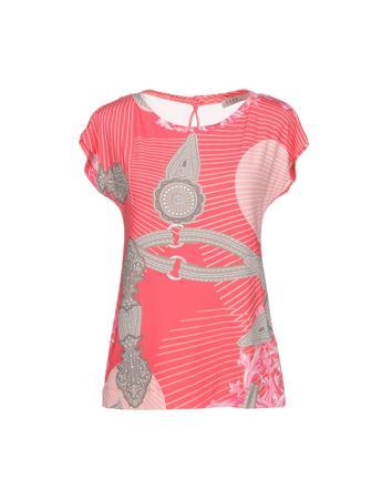 Футболка BARONI