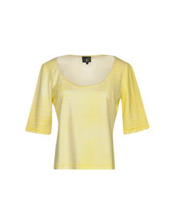 Футболка JUST CAVALLI