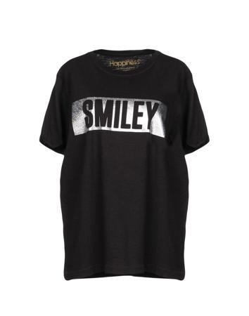 Футболка HAPPINESS