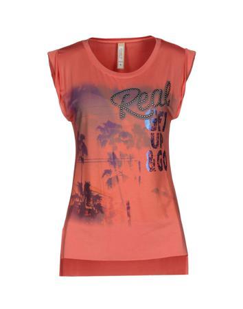 Футболка MET