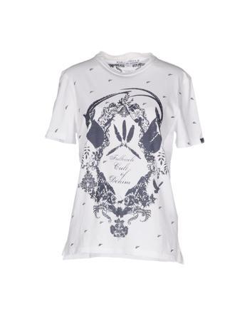 Футболка FULL CIRCLE