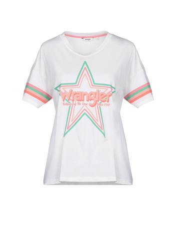 Футболка WRANGLER