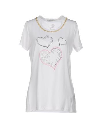 Футболка REBEL QUEEN Футболка REBEL QUEEN