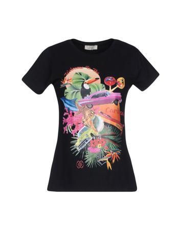 Футболка CUPLÉ