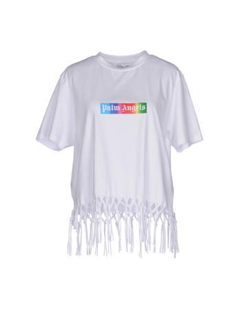 Футболка PALM ANGELS