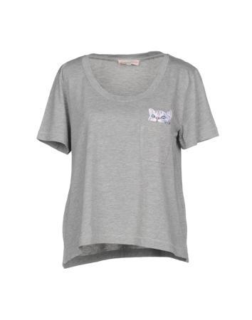 Футболка PAUL & JOE SISTER