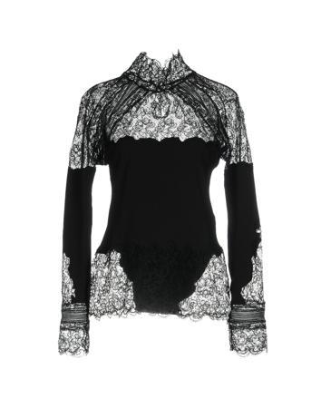 Футболка ERMANNO SCERVINO