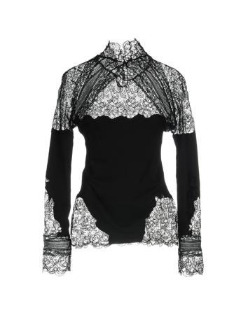 Футболка ERMANNO SCERVINO