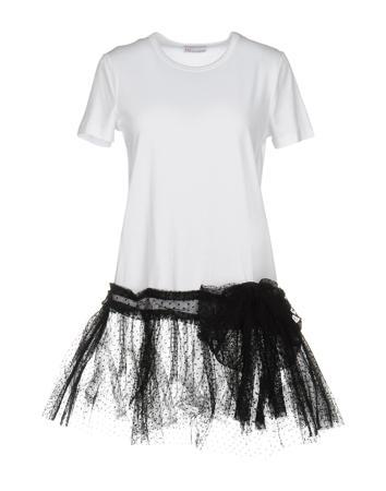 Футболка REDValentino