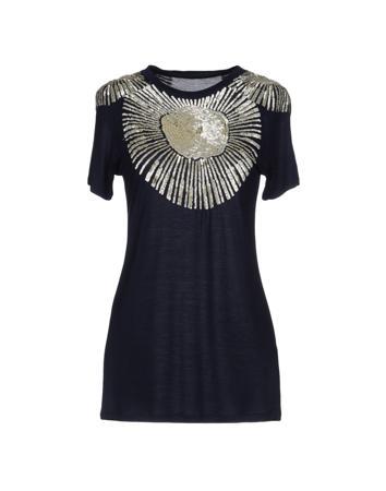 Футболка JEANNE LANVIN