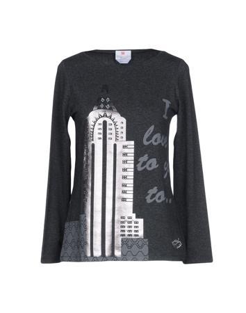 Футболка BRACCIALINI