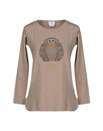 Футболка BRACCIALINI