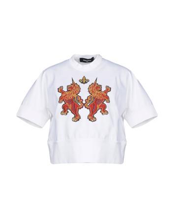 Футболка DSQUARED2