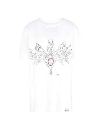 Футболка WRÅD