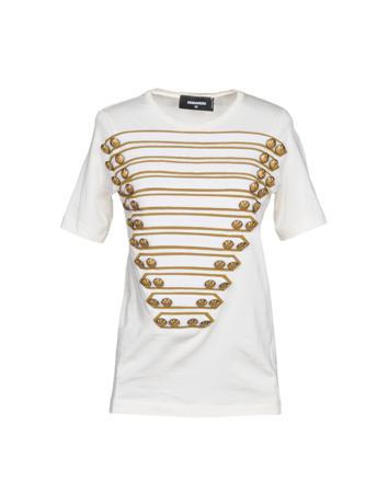 Футболка DSQUARED2