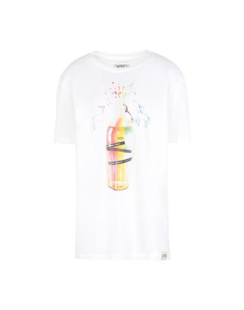 Футболка WRÅD