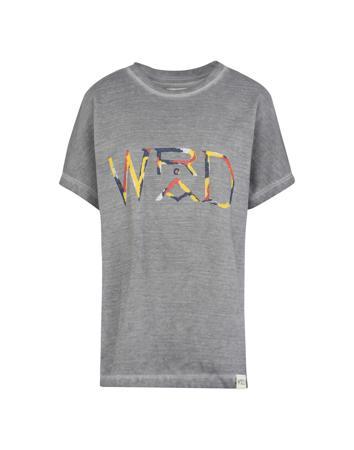 Футболка WRÅD