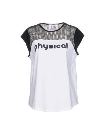 Футболка TWIN-SET Simona Barbieri