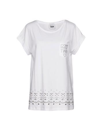 Футболка MY TWIN by TWIN SET