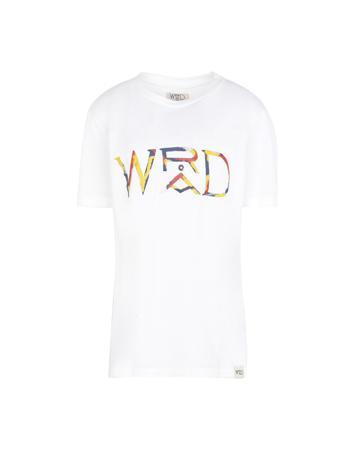 Футболка WRÅD