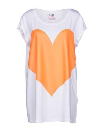 Футболка TWIN-SET Simona Barbieri