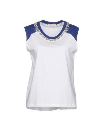 Футболка PAUL & JOE SISTER