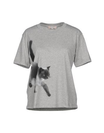 Футболка PAUL & JOE SISTER