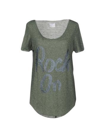 Футболка VERO MODA JEANS Футболка VERO MODA JEANS